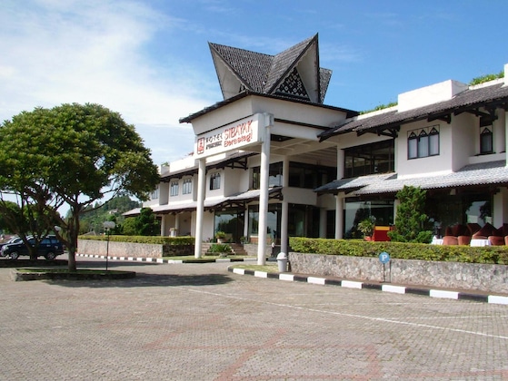 Gallery - Hotel Sibayak International