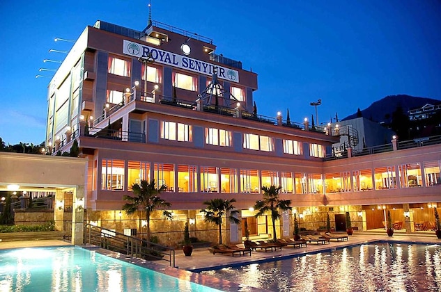 Gallery - Royal Senyiur Hotel Pasuruan