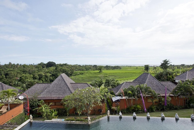 Gallery - Sahaja Sawah Resort