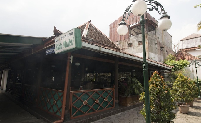 Gallery - Hotel Batik Yogyakarta