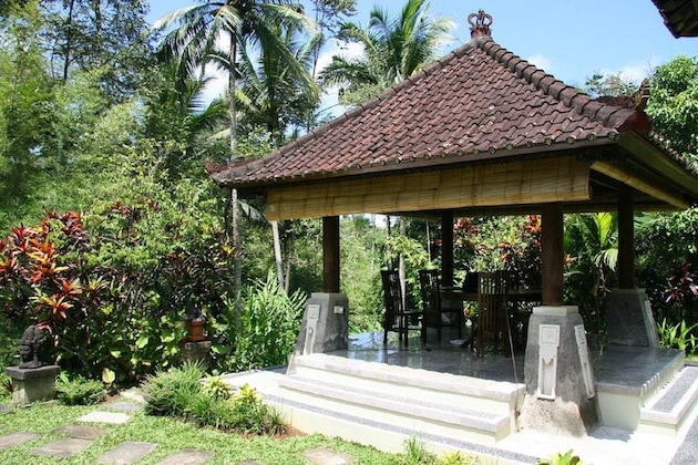 Gallery - Suara Air Luxury Villa Ubud