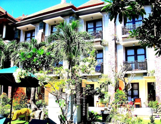 Gallery - La Walon Hotel