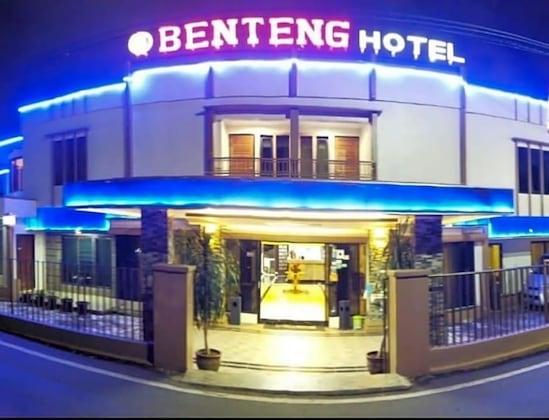 Gallery - Benteng Hotel