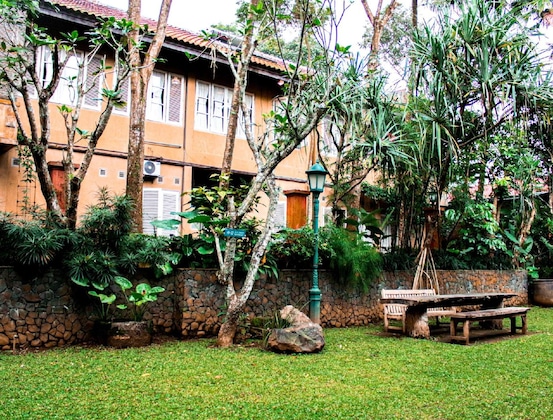 Gallery - Kayu Arum Resort