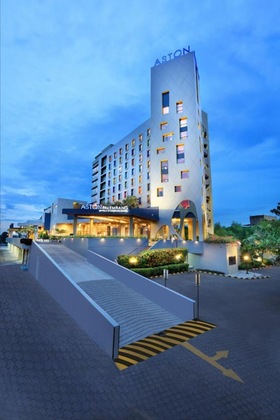 Gallery - Aston Palembang Hotel & Conference Center
