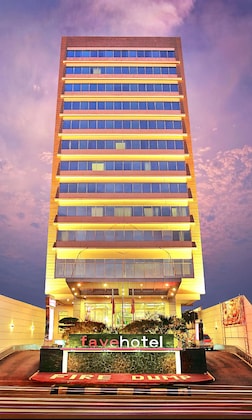 Gallery - Favehotel Manahan - Solo