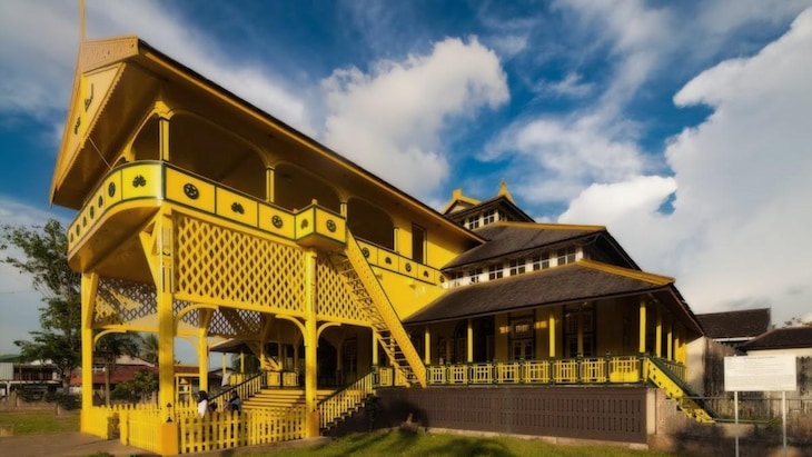 Gallery - Orchardz Hotel Ayani Pontianak