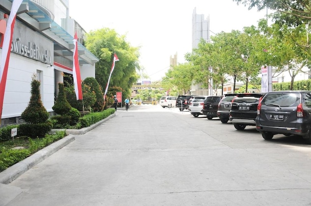 Gallery - Swiss Belinn Ska Pekanbaru