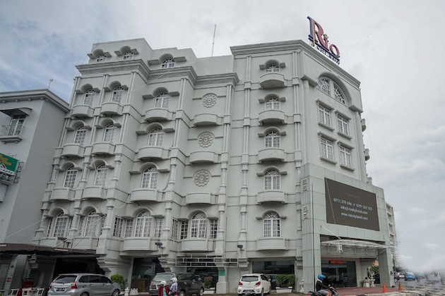 Gallery - Rio City Hotel