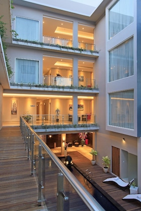 Gallery - Ohana Hotel Kuta