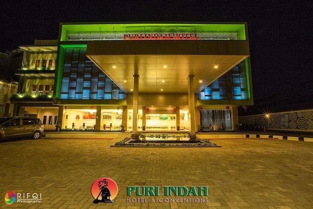 Gallery - Puri Indah Hotel & Convention