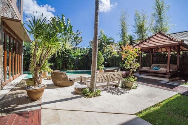 Gallery - Villa Martine