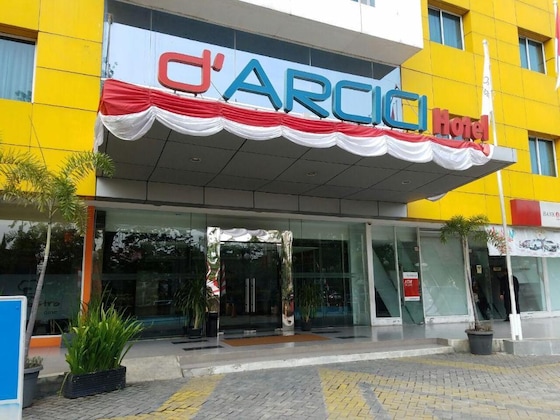 Gallery - D Arcici Hotel Cempaka Putih
