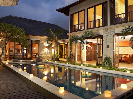 Gallery - Bali Baik Villas