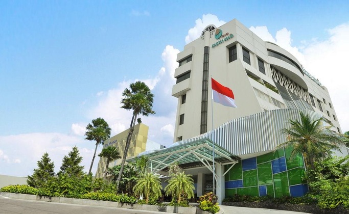 Gallery - Tychi Hotel