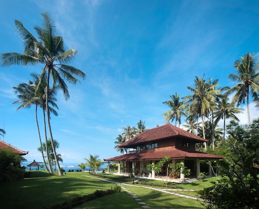 Gallery - Sea Breeze Candidasa