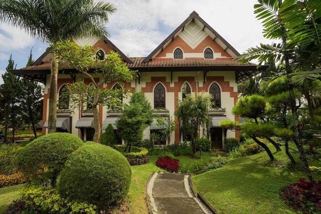 Gallery - Royal Hotel And Villa Batu