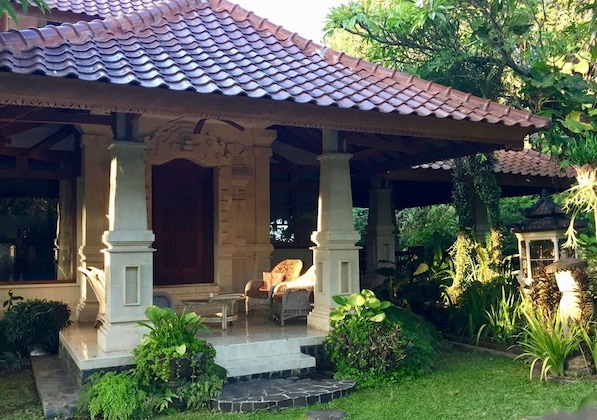 Gallery - Gunung Paradis Retreat