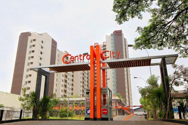 Gallery - Centro City Service Apartment