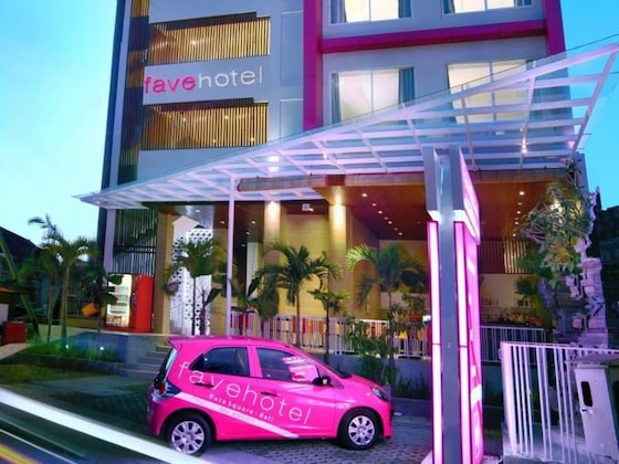 Gallery - Favehotel Kuta Square