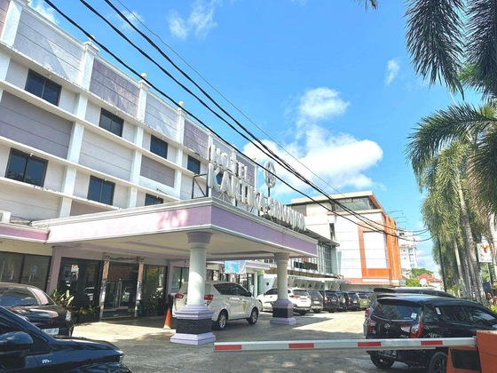 Gallery - Graha Sriwijaya Hotel