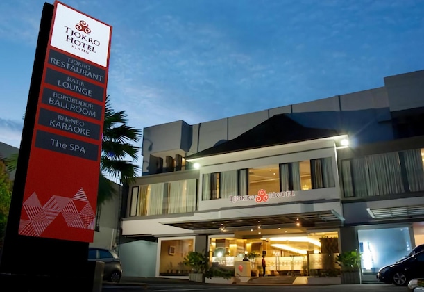 Gallery - Tjokro Hotel Klaten