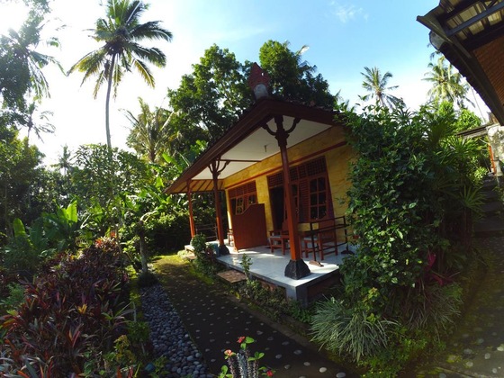 Gallery - Pondok Batur Indah