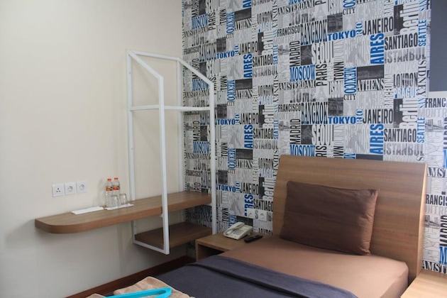 Gallery - Kama Hotel