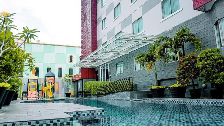 Gallery - Grand Zuri Pekanbaru