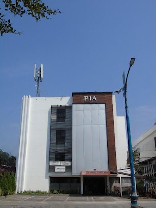 Gallery - Pia Hotel Cirebon