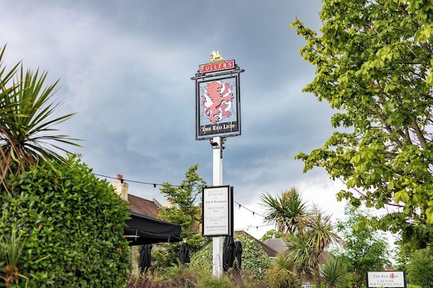Gallery - Red Lion Hotel