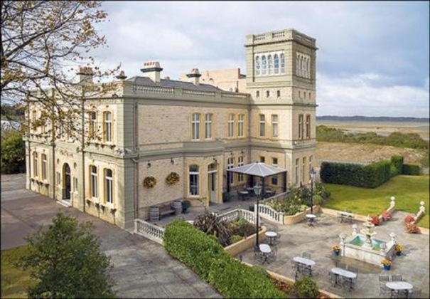Gallery - The Tower Hotel