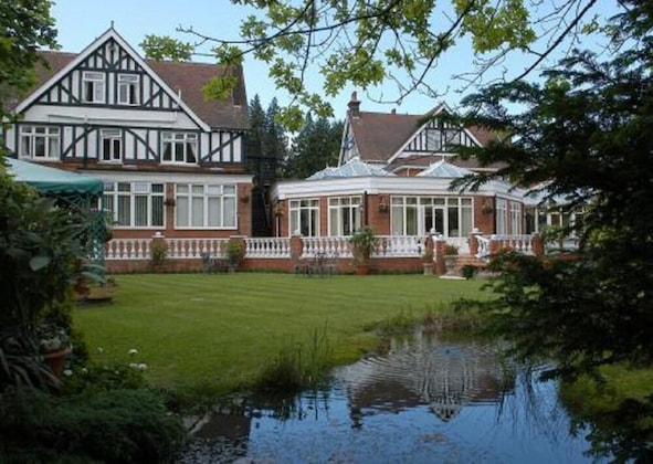 Gallery - Ardmore House Hotel