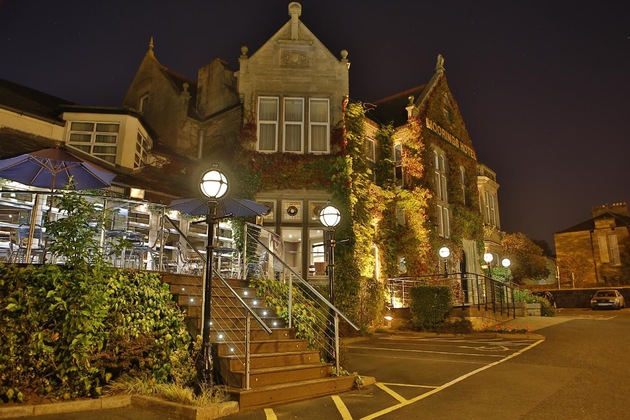 Gallery - Best Western Motherwell Centre Moorings Hotel