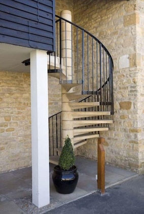 Gallery - Redesdale Arms Hotel