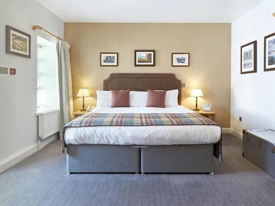 Gallery - Redesdale Arms Hotel