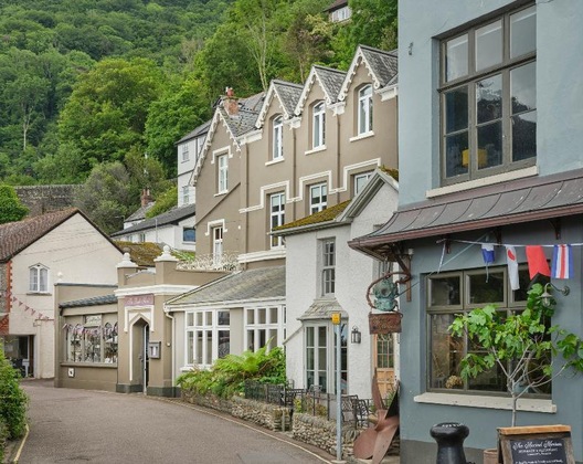 Gallery - The Bath Hotel Lynmouth