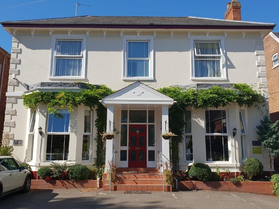 Gallery - Victoria Park Lodge