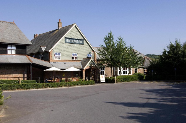 Gallery - Premier Inn Salisbury North Bishopdown