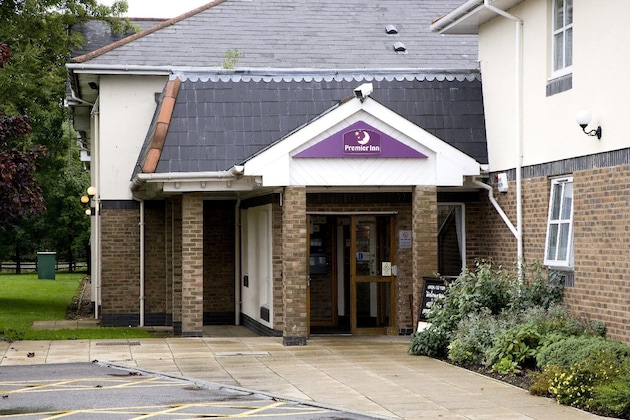 Gallery - Premier Inn Lincoln (Canwick)