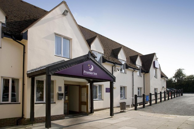 Gallery - Premier Inn Ipswich South East