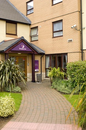 Gallery - Premier Inn Rugby North (M6 Jct1)