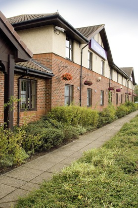Gallery - Premier Inn Grimsby