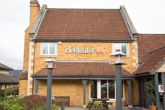 Gallery - Premier Inn Durham East