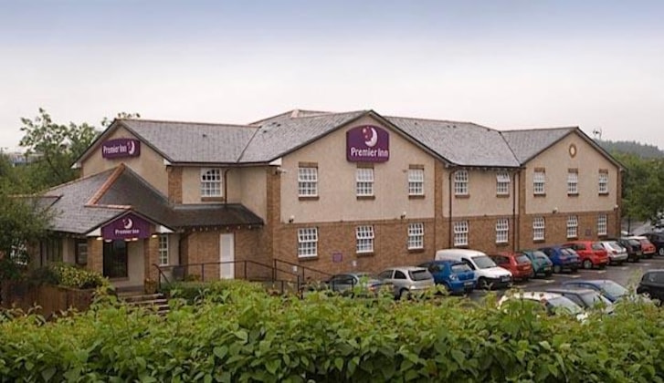 Gallery - Premier Inn Glasgow East Kilbride Central