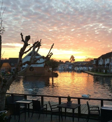 Gallery - Hotel Wroxham