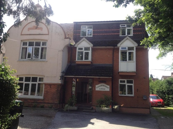 Gallery - Gainsborough Lodge