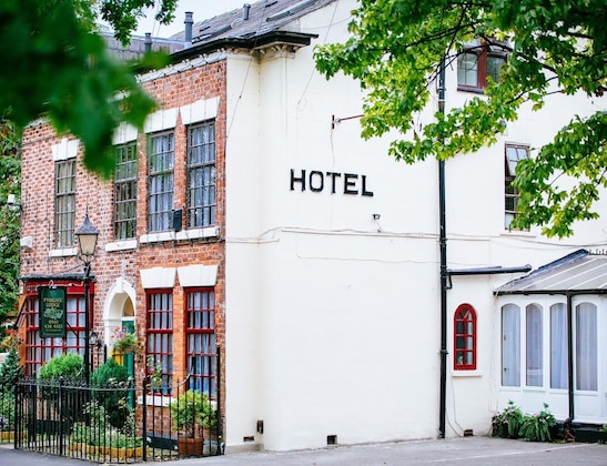 Gallery - Pymgate Lodge Hotel