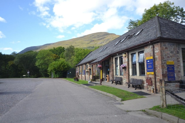 Gallery - Blackwater Hostel