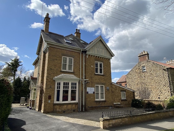 Gallery - Old Manse Hotel